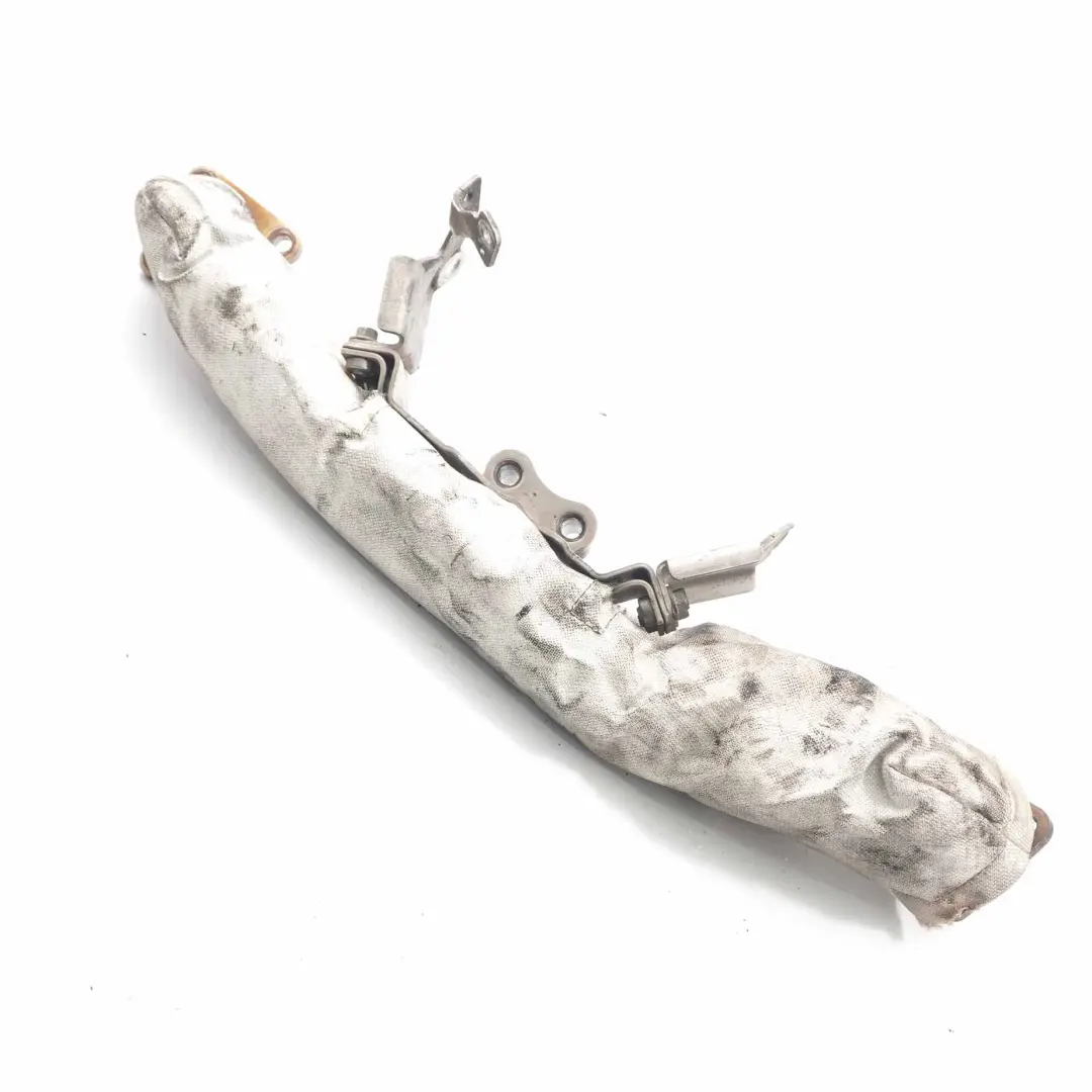 Collecteur d'échappement pour Land Rover Range Rover Sport L322 Diesel à propos du numéro de pièce 4H20-5K229-FB Land Rover Range Rover Sport L322 Diesel Collecteur d'échappement - SKU 4H20-5K229-FB - Numéro de pièce 4H20-5K229-FB