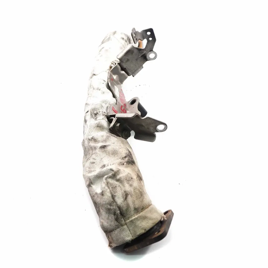 Exhaust Manifold to Land Rover Range Rover Sport L322 Diesel Engine with Part number 4H20-5K229-FB Land Rover Range Rover Sport L322 Diesel Engine Exhaust Manifold - SKU 4H20-5K229-FB - Part number 4H20-5K229-FB