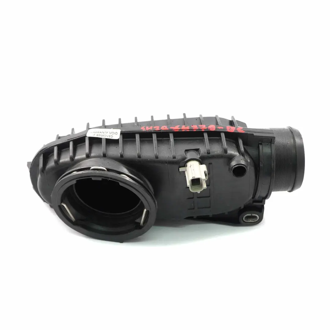 Land Rover Range Sport L320 3.0d Resonator Box Air Intake Pipe - SKU 4H2Q6K770BC - Part number 4H2Q6K770BC