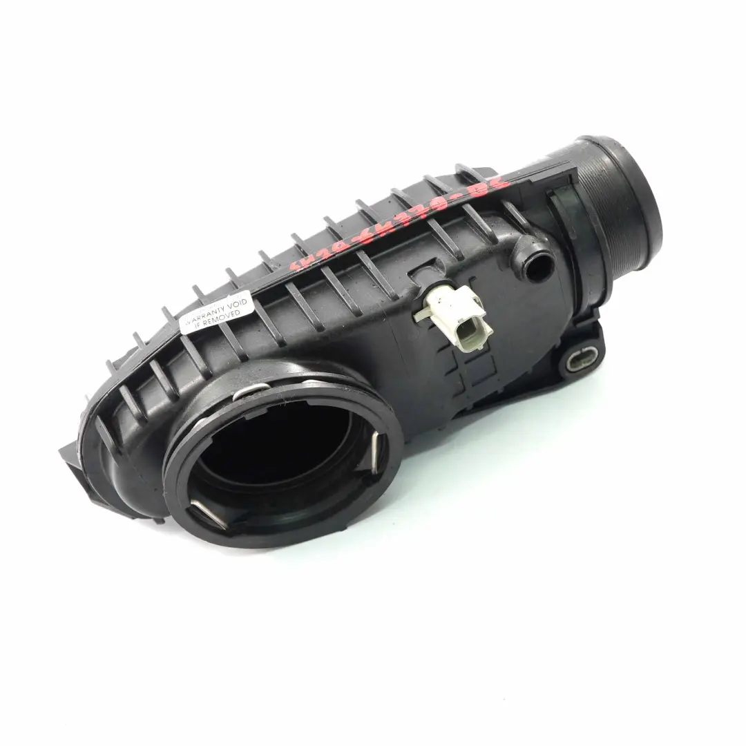 Resonator Box Air Intake Pipe to Land Rover Range Sport L320 3.0d with Part number 4H2Q6K770BC Land Rover Range Sport L320 3.0d Resonator Box Air Intake Pipe - SKU 4H2Q6K770BC - Part number 4H2Q6K770BC