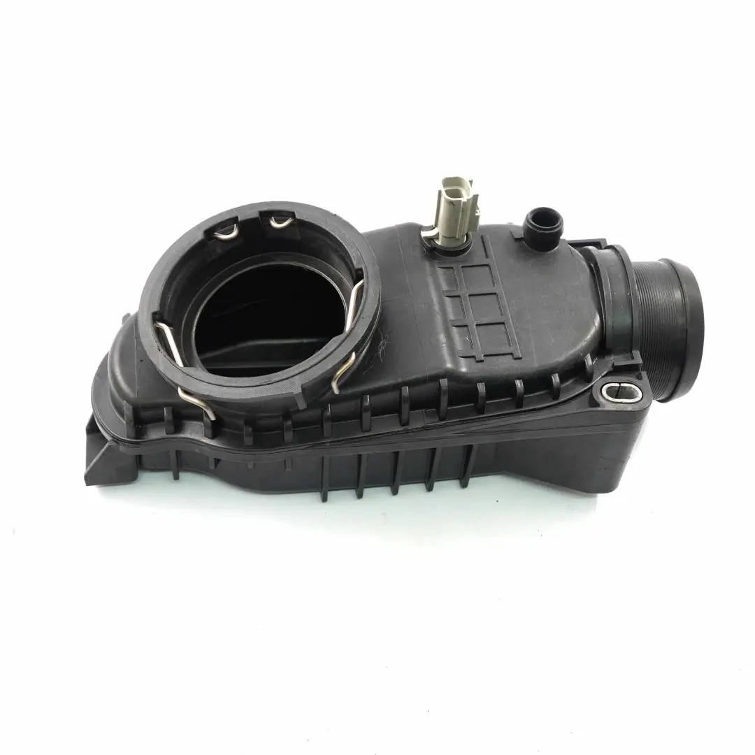 Resonator Box Luft einlass rohr für Land Rover Range Sport L320 3.0d mit Teilenummer 4H2Q6K770BC Land Rover Range Sport L320 3.0d Resonator Box Luft einlass rohr - SKU 4H2Q6K770BC - Teilenummer 4H2Q6K770BC