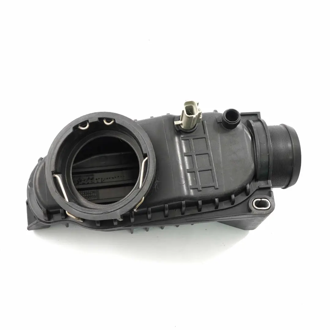 Land Rover Range Sport L320 3.0d Resonator Box Air Intake Pipe - SKU 4H2Q6K770BC - Part number 4H2Q6K770BC