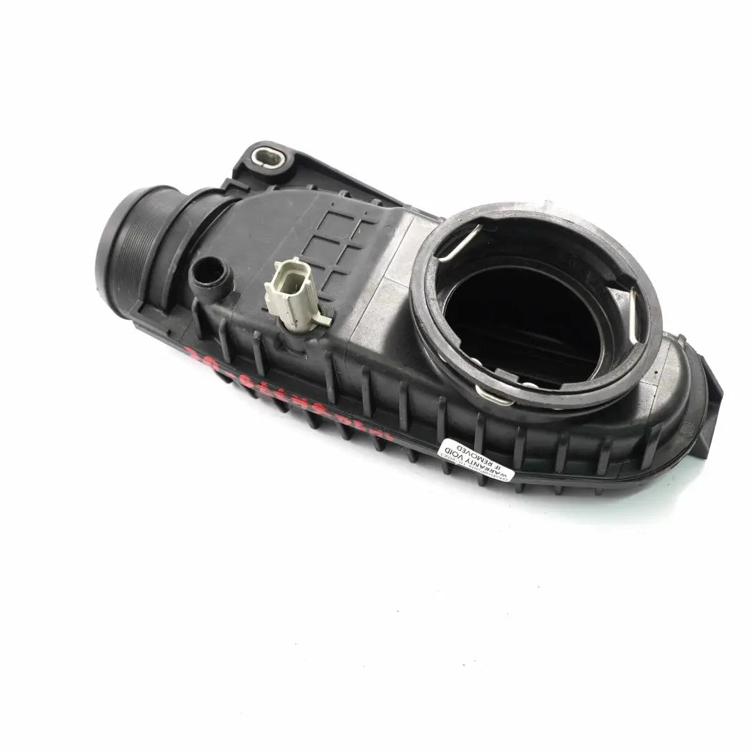 Resonator Box Air Intake Pipe to Land Rover Range Sport L320 3.0d with Part number 4H2Q6K770BC Land Rover Range Sport L320 3.0d Resonator Box Air Intake Pipe - SKU 4H2Q6K770BC - Part number 4H2Q6K770BC