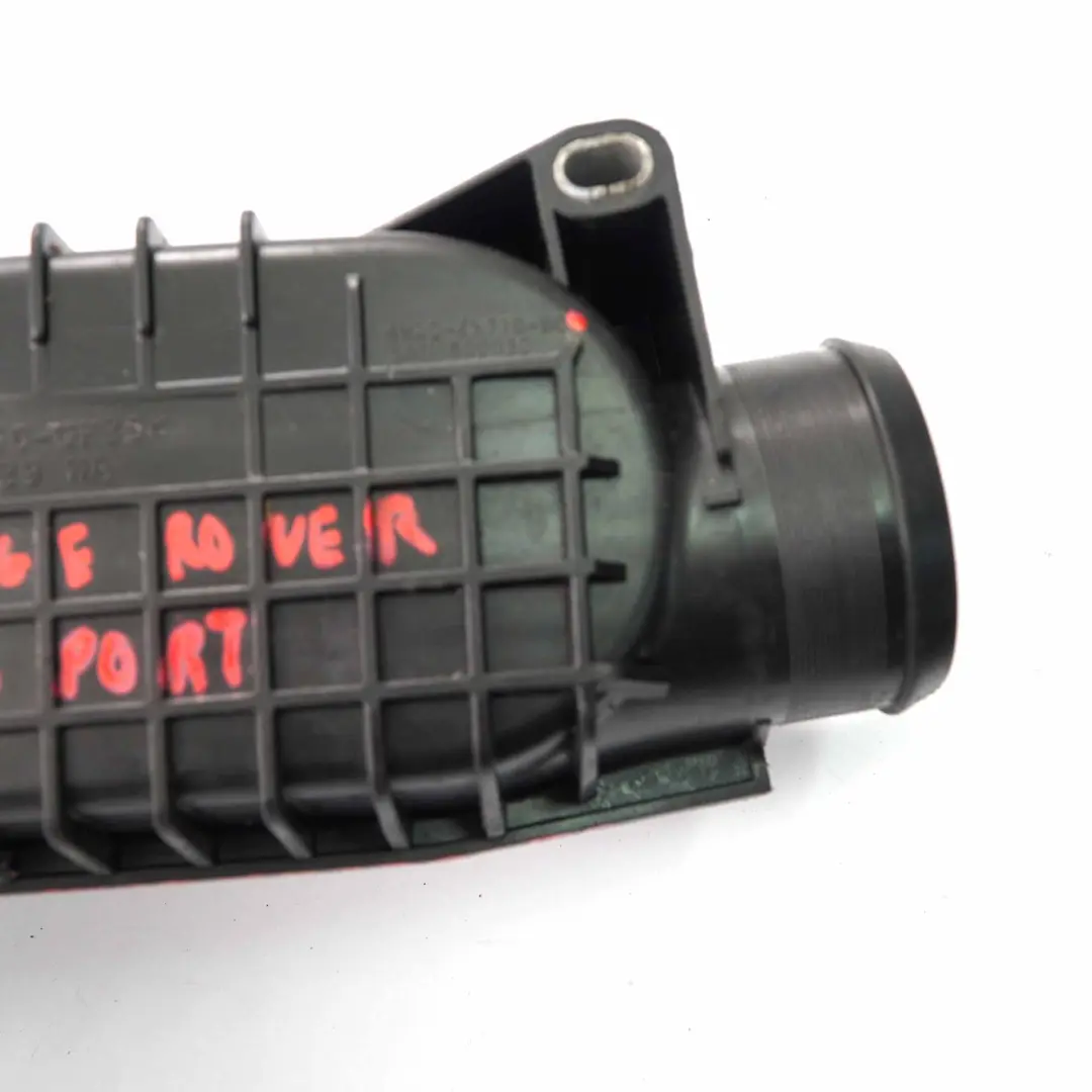 Land Rover Range Sport L320 3.0d Resonator Box Air Intake Pipe - SKU 4H2Q6K770BC - Part number 4H2Q6K770BC