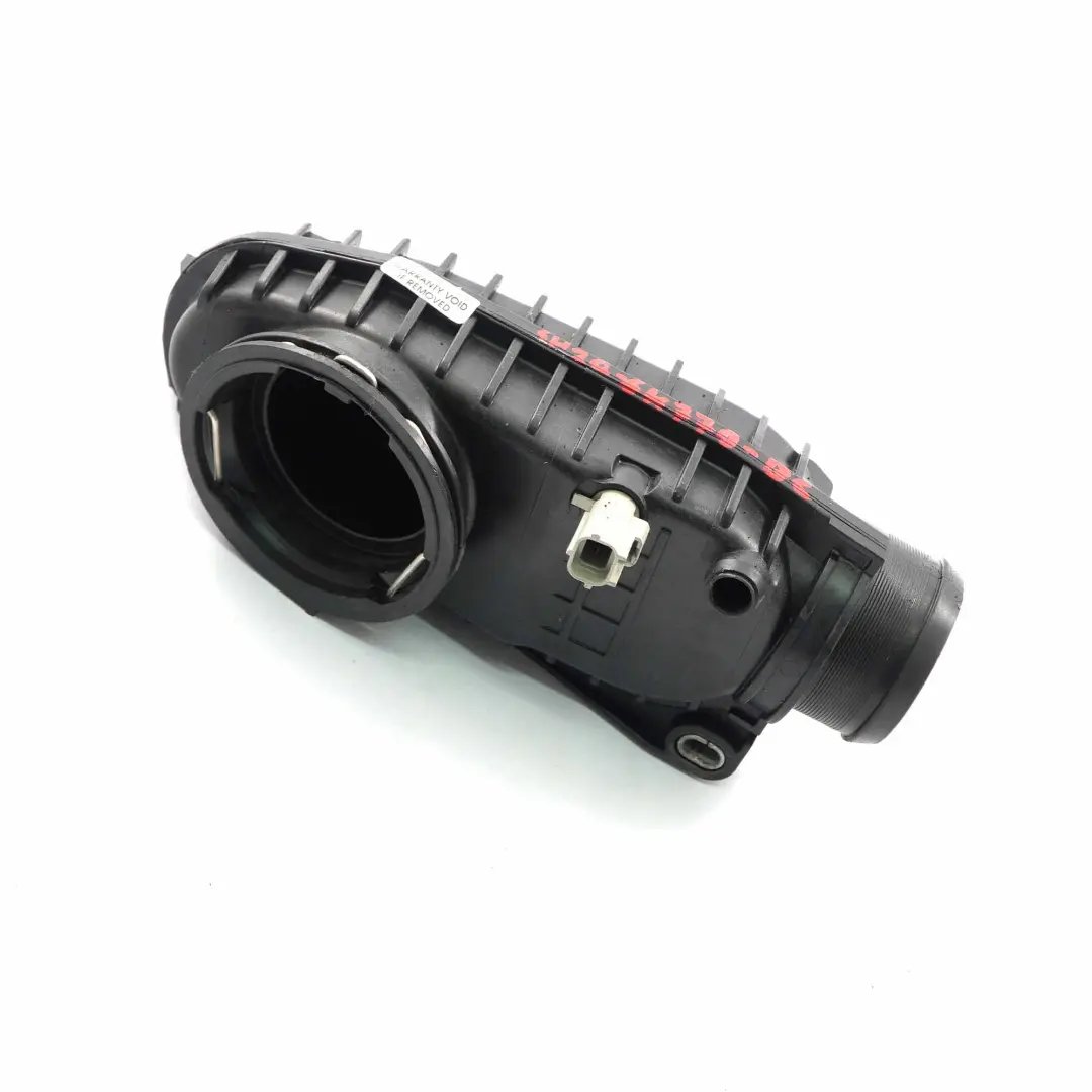 Land Rover Range Sport L320 3.0d Resonator Box Air Intake Pipe - SKU 4H2Q6K770BC - Part number 4H2Q6K770BC