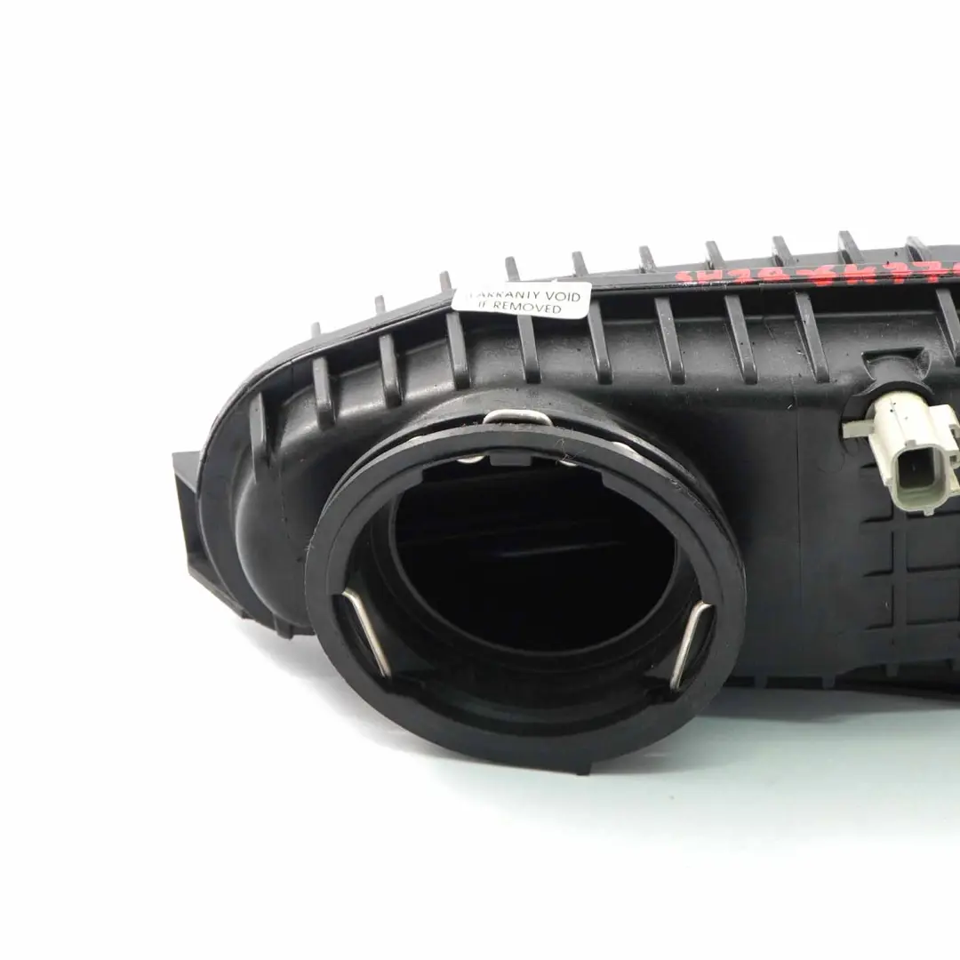 Land Rover Range Sport L320 3.0d aspirazione aria Box Resonator - SKU 4H2Q6K770BC - Numero di parte 4H2Q6K770BC