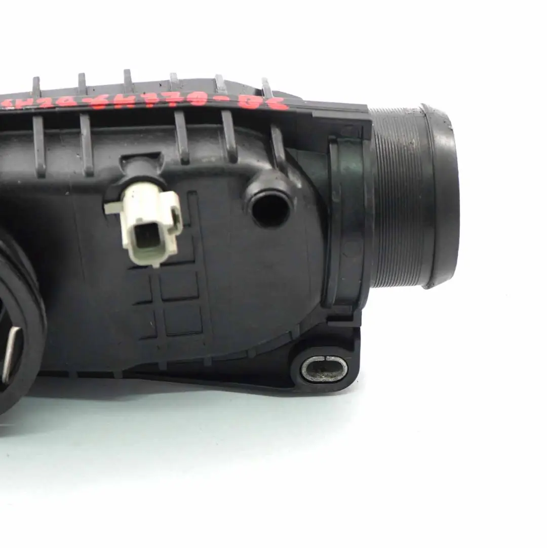 Land Rover Range Sport L320 3.0d Rezonator Powietrza - SKU 4H2Q6K770BC - Numer Części 4H2Q6K770BC
