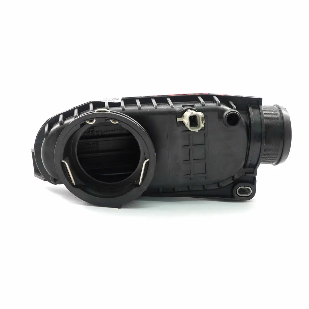 Resonator Box Luft einlass rohr für Land Rover Range Sport L320 3.0d mit Teilenummer 4H2Q6K770BC Land Rover Range Sport L320 3.0d Resonator Box Luft einlass rohr - SKU 4H2Q6K770BC - Teilenummer 4H2Q6K770BC