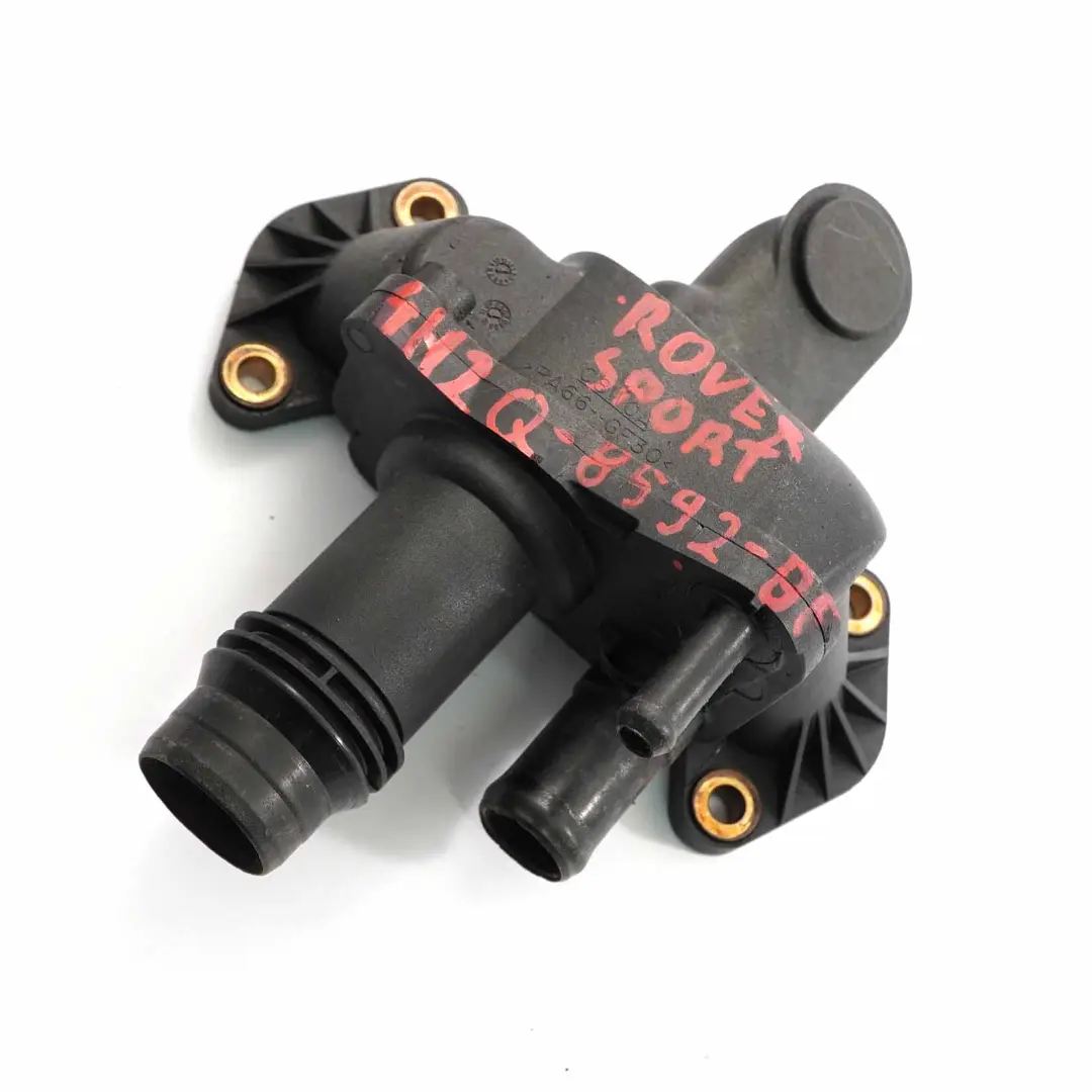 Króciec Przewód Wody do Land Rover Range Sport L320 3.0 D o numerze 4H2Q8592BE Land Rover Range Sport L320 3.0 D Króciec Przewód Wody - SKU 4H2Q8592BE - Numer Części 4H2Q8592BE