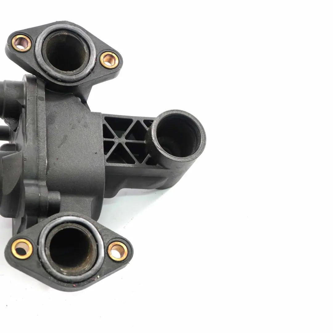 Land Rover Range Sport L320 3.0 D Water Hose Coolant Pipe Line - SKU 4H2Q8592BE - Part number 4H2Q8592BE