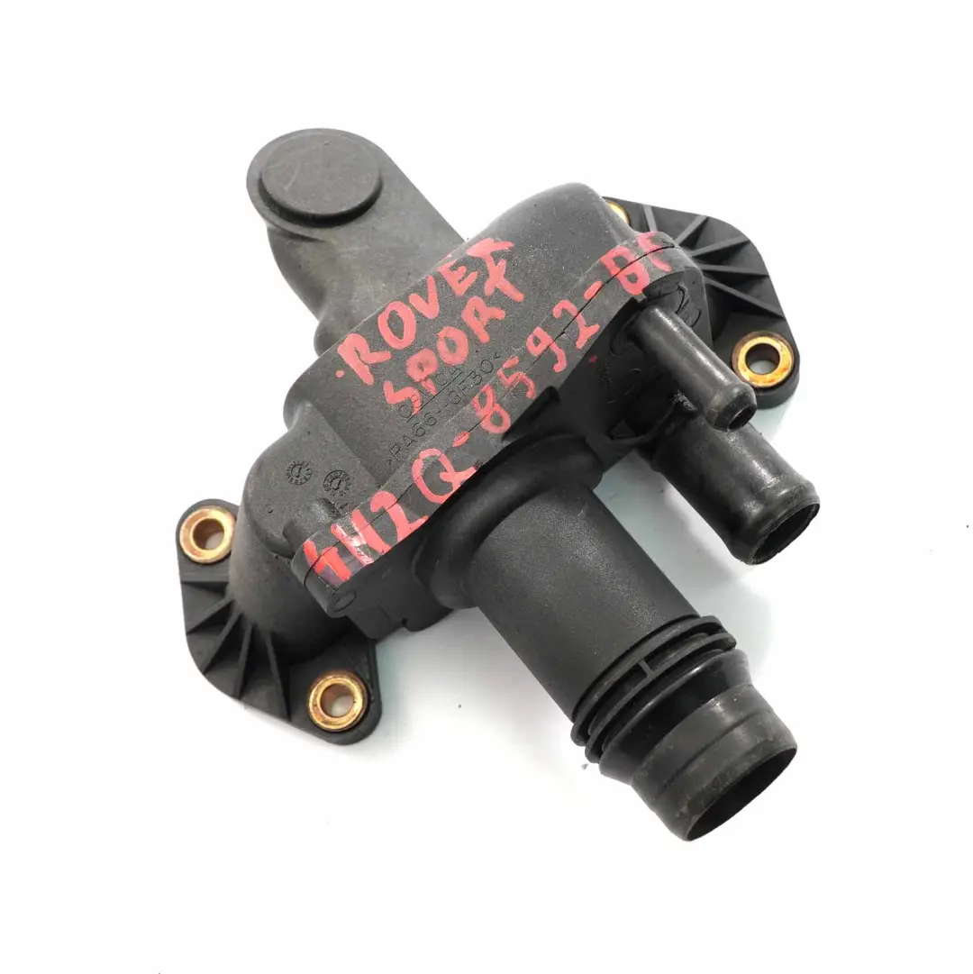 Wasser schlauch Kühlmittel leitung für Land Rover Range Sport L320 3.0 D mit Teilenummer 4H2Q8592BE Land Rover Range Sport L320 3.0 D Wasser schlauch Kühlmittel leitung - SKU 4H2Q8592BE - Teilenummer 4H2Q8592BE