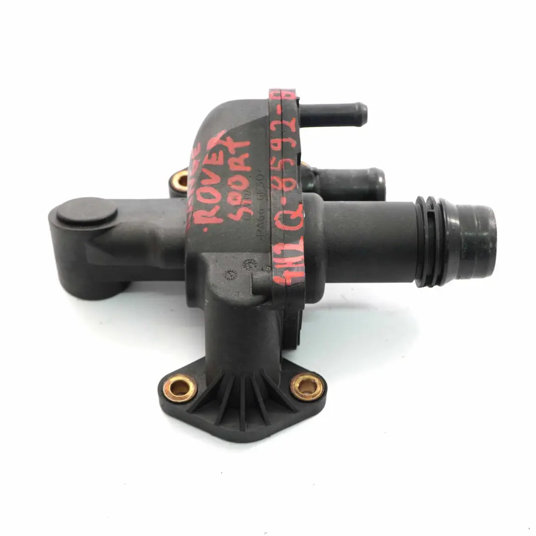 Wasser schlauch Kühlmittel leitung für Land Rover Range Sport L320 3.0 D mit Teilenummer 4H2Q8592BE Land Rover Range Sport L320 3.0 D Wasser schlauch Kühlmittel leitung - SKU 4H2Q8592BE - Teilenummer 4H2Q8592BE