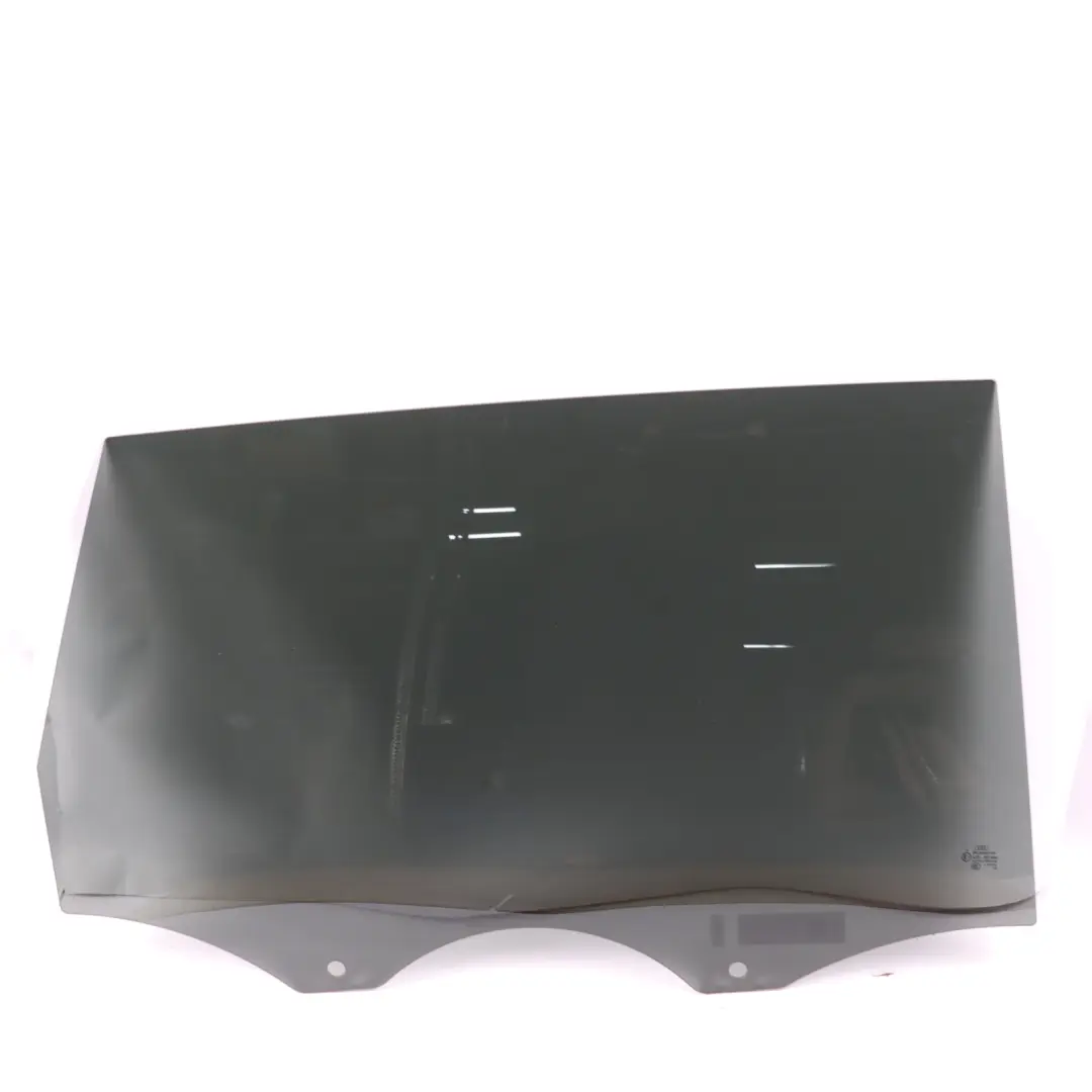 Audi Q7 4L Vetro Finestrino Porta Posteriore Destra Finestra AS3 Nero - SKU 4L0845206A - Numero di parte 4L0845206A