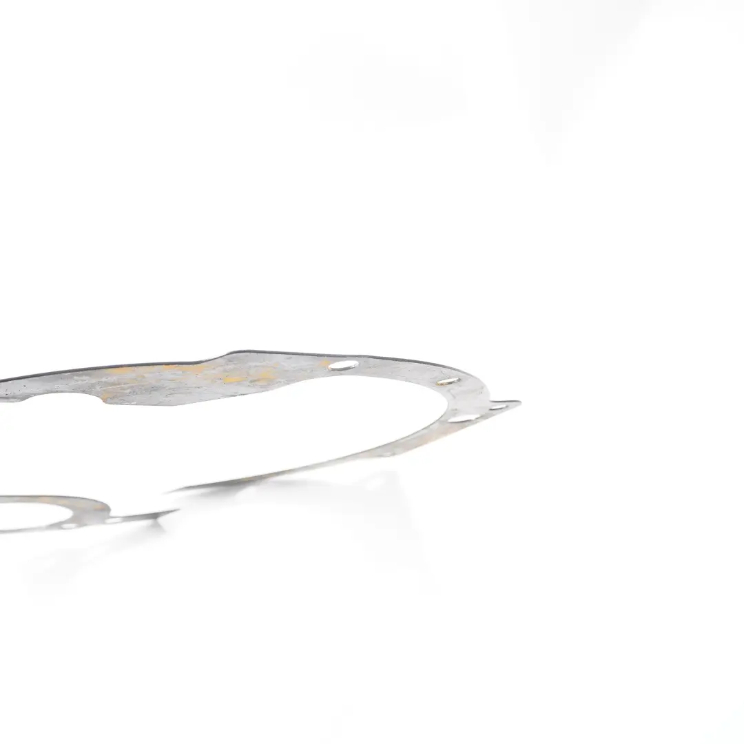 Mk4 Caja de cambios Motor Tapa de conexión Junta para Ford Mondeo con número de pieza 4M50-6A373-AA Ford Mondeo Mk4 Caja de cambios Motor Tapa de conexión Junta - SKU 4M50-6A373-AA - Número de pieza 4M50-6A373-AA