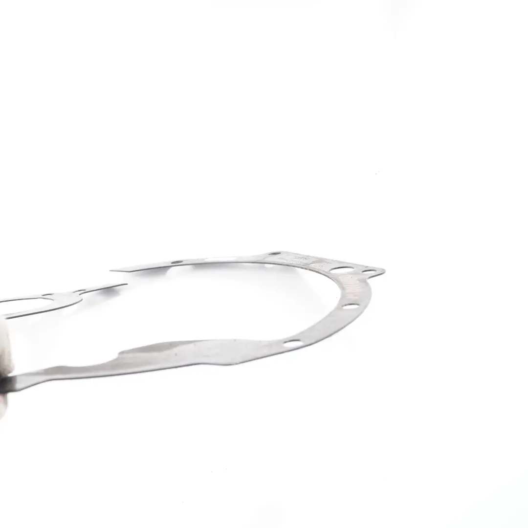 Mk4 Gearbox Engine Connecting Covering Plate Gasket to Ford Mondeo with Part number 4M50-6A373-AA Ford Mondeo Mk4 Gearbox Engine Connecting Covering Plate Gasket - SKU 4M50-6A373-AA - Part number 4M50-6A373-AA