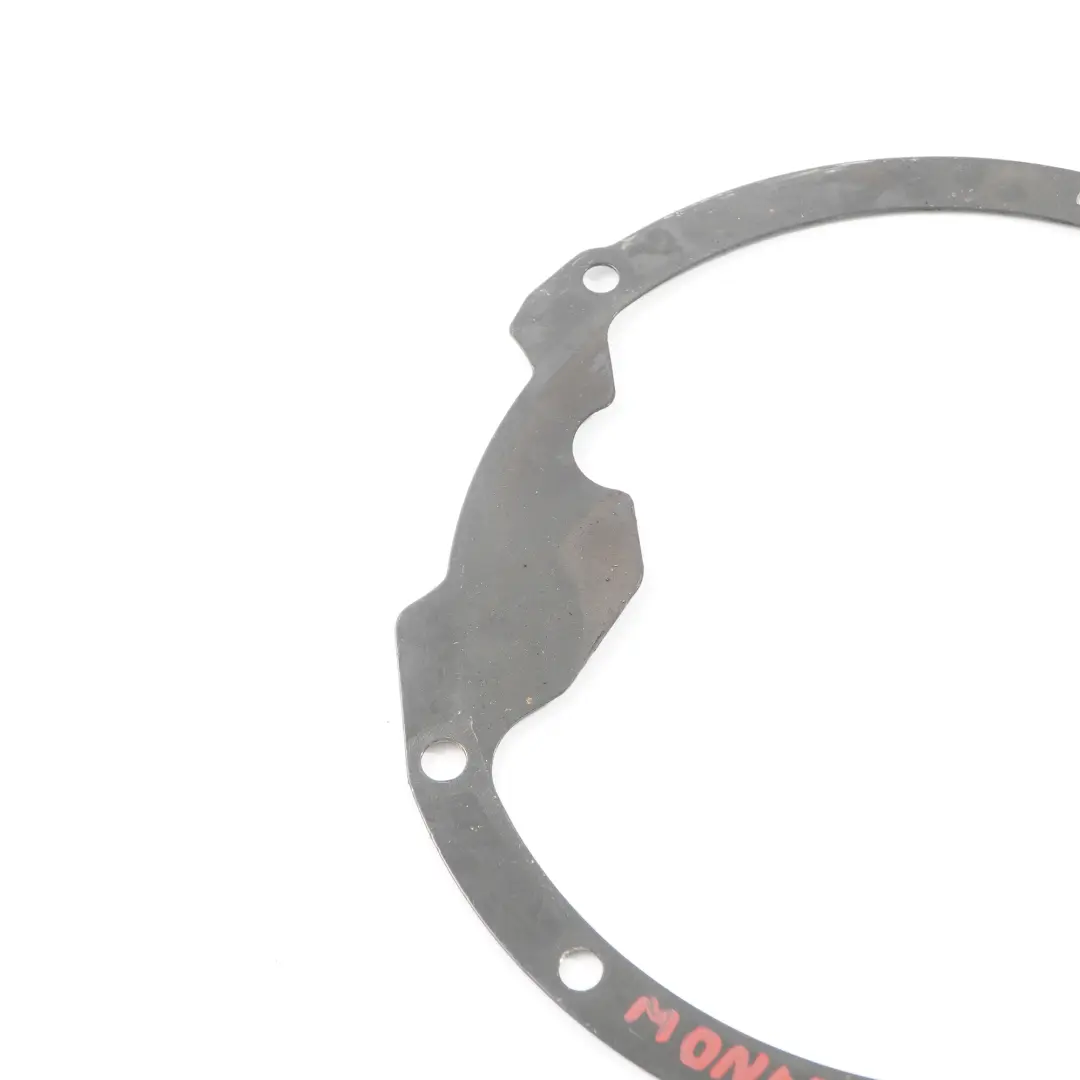 Ford Mondeo Mk4 Boîte de vitesses Moteur Plaque de recouvrement - SKU 4M50-6A373-AA - Numéro de pièce 4M50-6A373-AA
