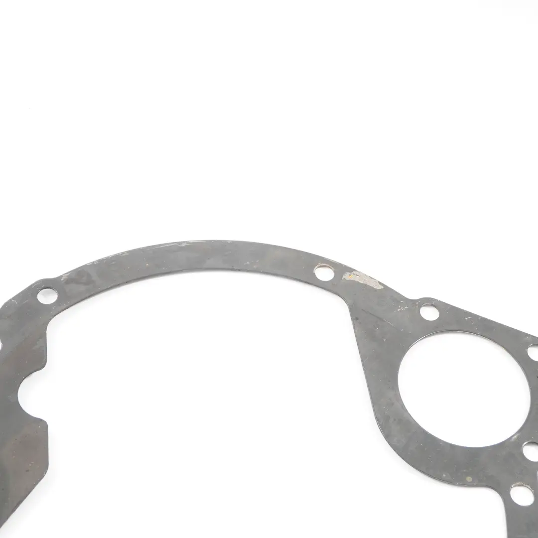 Ford Mondeo Mk4 Boîte de vitesses Moteur Plaque de recouvrement - SKU 4M50-6A373-AA - Numéro de pièce 4M50-6A373-AA