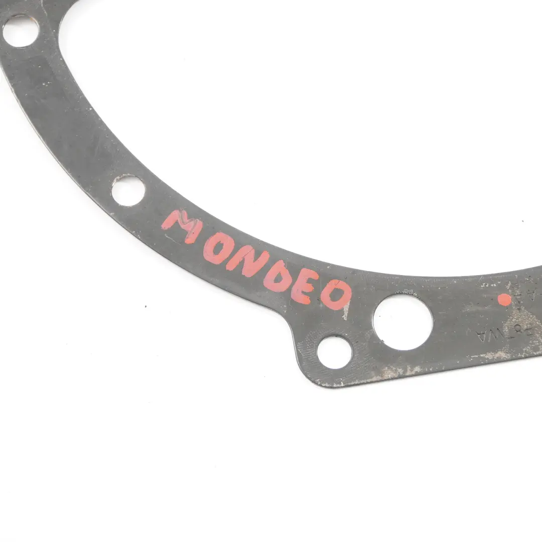 Ford Mondeo Mk4 Boîte de vitesses Moteur Plaque de recouvrement - SKU 4M50-6A373-AA - Numéro de pièce 4M50-6A373-AA
