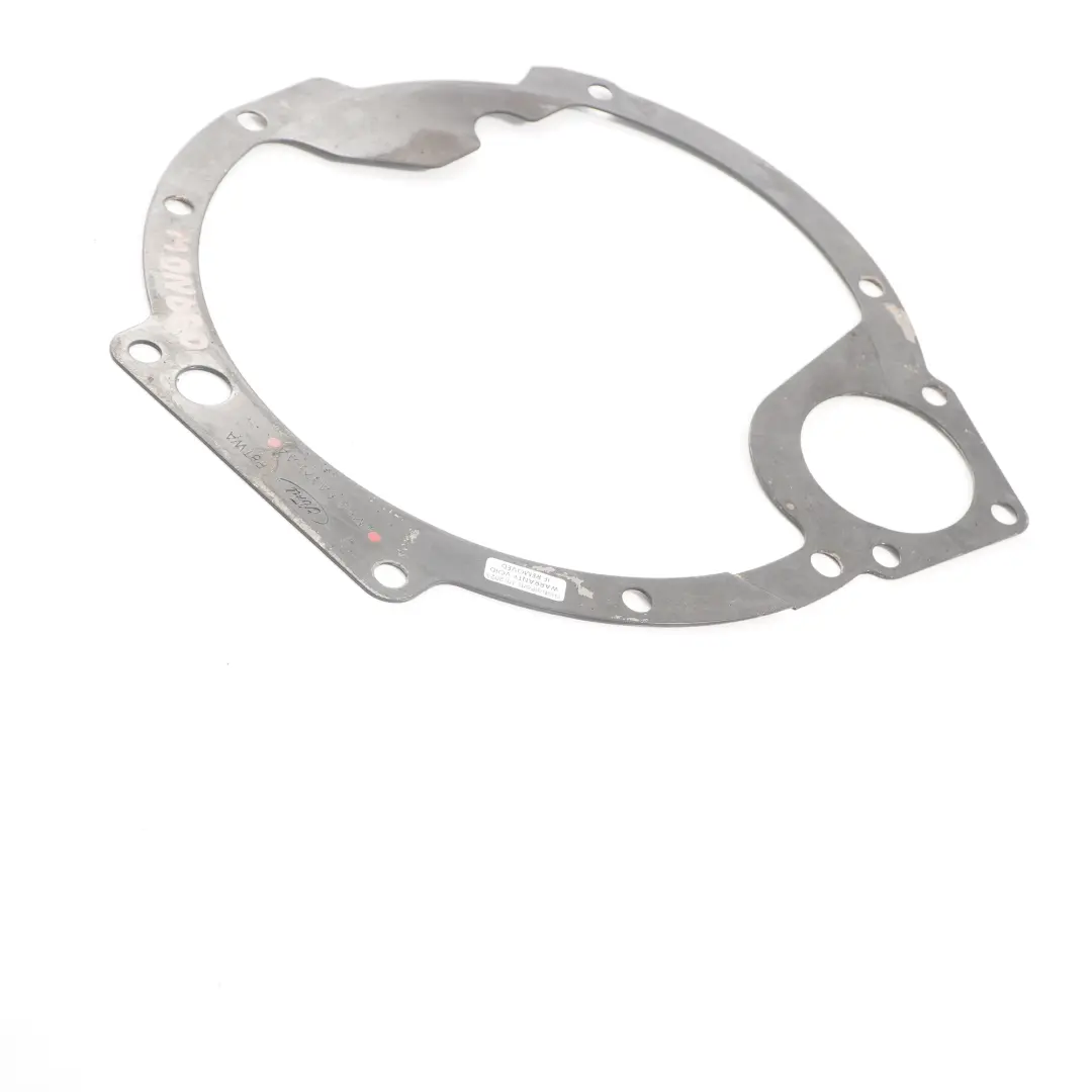 Ford Mondeo Mk4 Boîte de vitesses Moteur Plaque de recouvrement - SKU 4M50-6A373-AA - Numéro de pièce 4M50-6A373-AA
