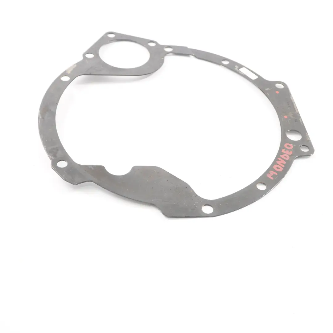 Ford Mondeo Mk4 Gearbox Engine Connecting Covering Plate Gasket - SKU 4M50-6A373-AA - Part number 4M50-6A373-AA