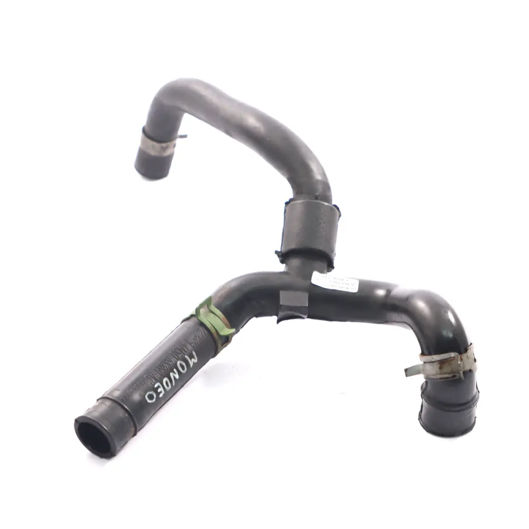 Ford Mondeo Mk4 tubo acqua raffreddamento radiatore riscaldatore - SKU 4M50-6K869-AC - Numero di parte 4M50-6K869-AC
