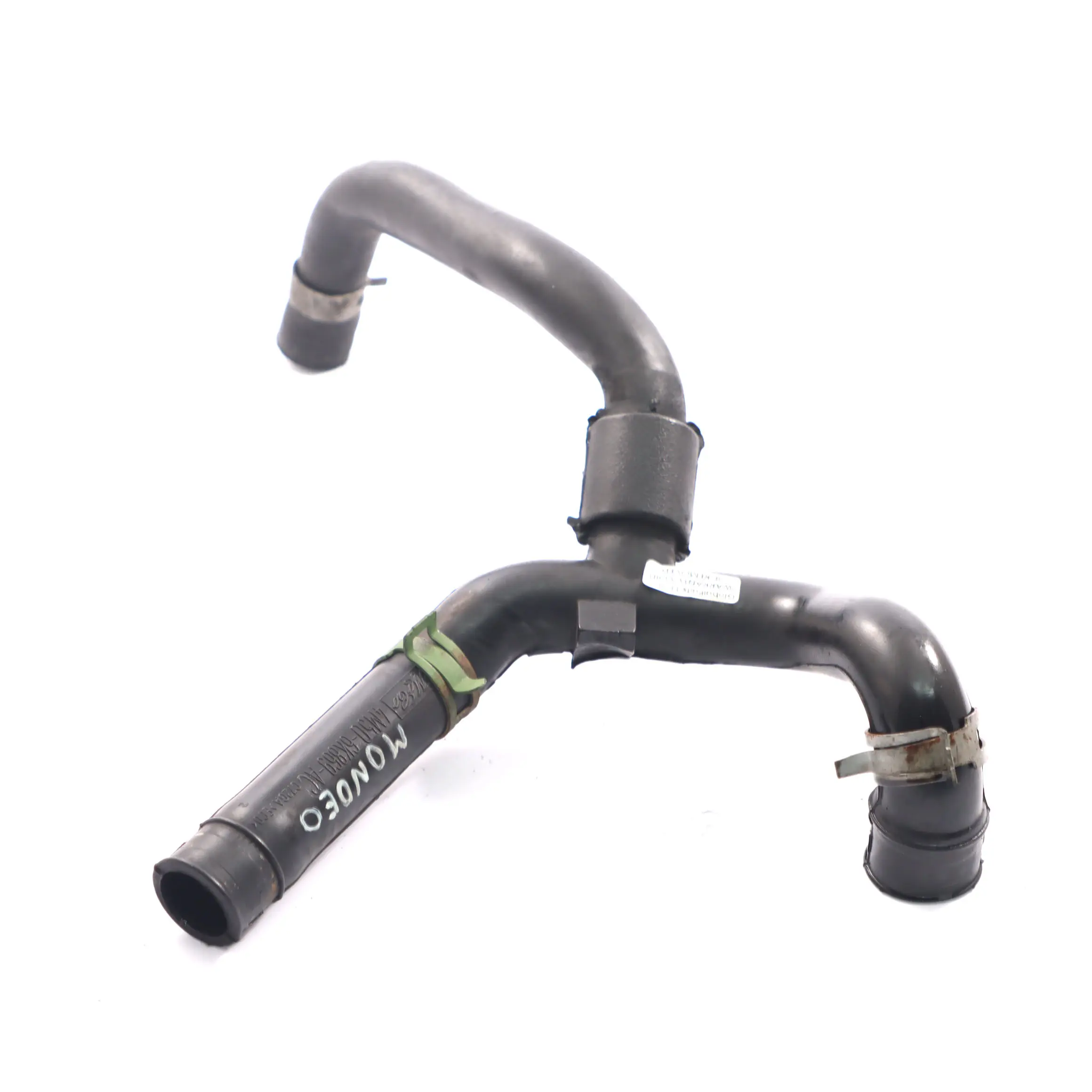 Ford Mondeo Mk4 Water Hose Engine Cooling Radiator Heater Pipe 4M50-6K869-AC