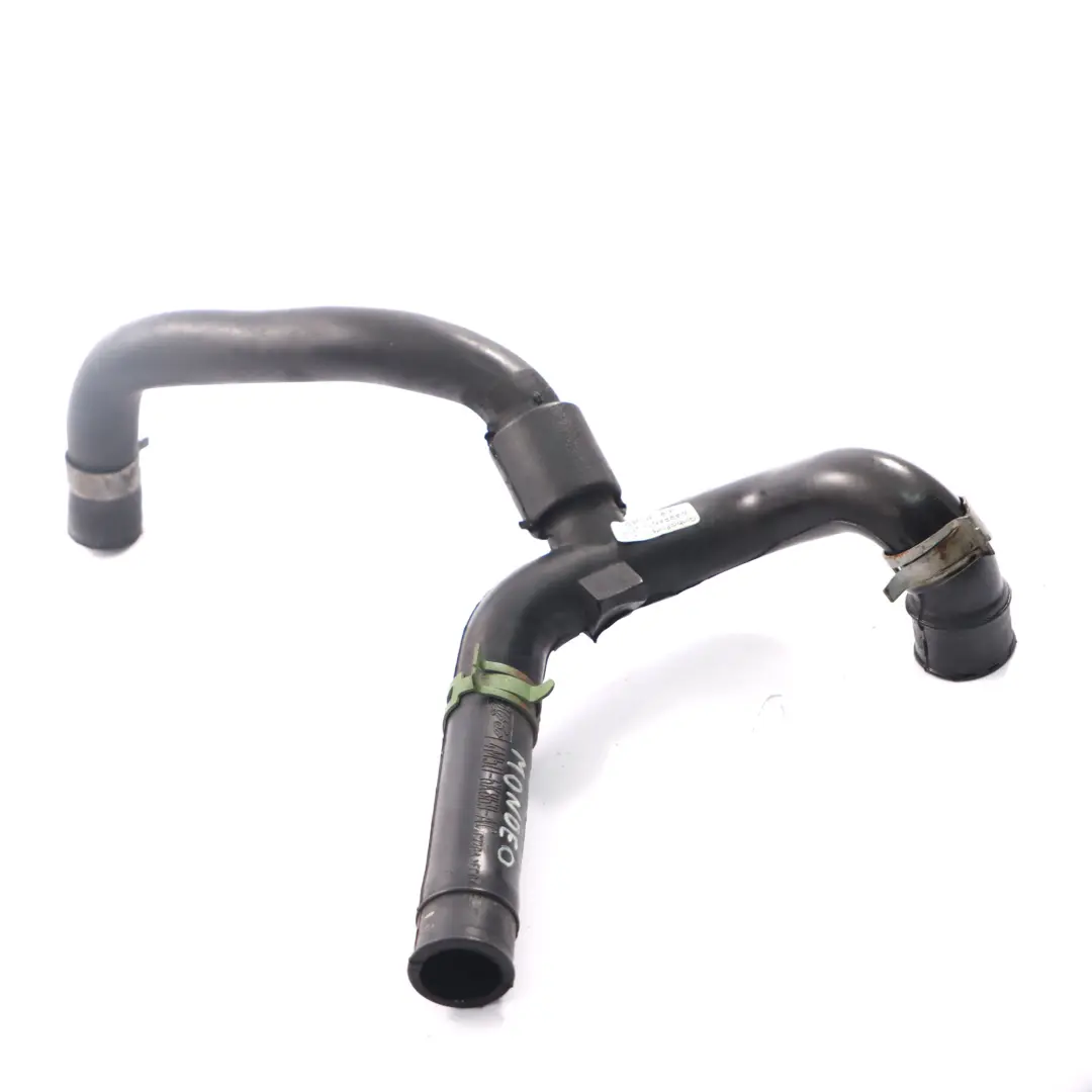 Mk4 Water Hose Engine Cooling Radiator Heater Pipe to Ford Mondeo with Part number 4M50-6K869-AC Ford Mondeo Mk4 Water Hose Engine Cooling Radiator Heater Pipe - SKU 4M50-6K869-AC - Part number 4M50-6K869-AC
