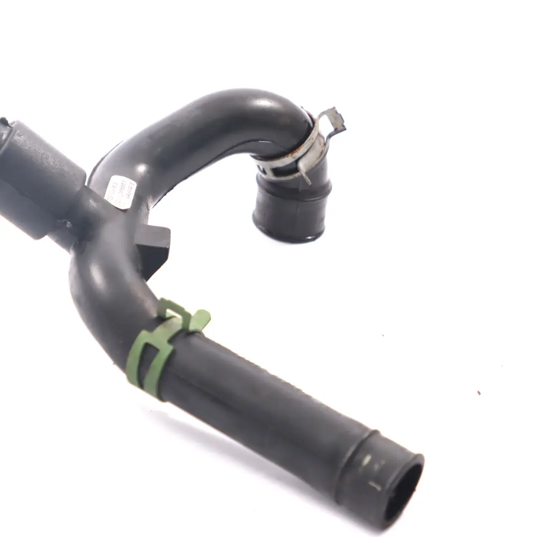 Mk4 tubo acqua raffreddamento radiatore riscaldatore per Ford Mondeo con numero di parte 4M50-6K869-AC Ford Mondeo Mk4 tubo acqua raffreddamento radiatore riscaldatore - SKU 4M50-6K869-AC - Numero di parte 4M50-6K869-AC