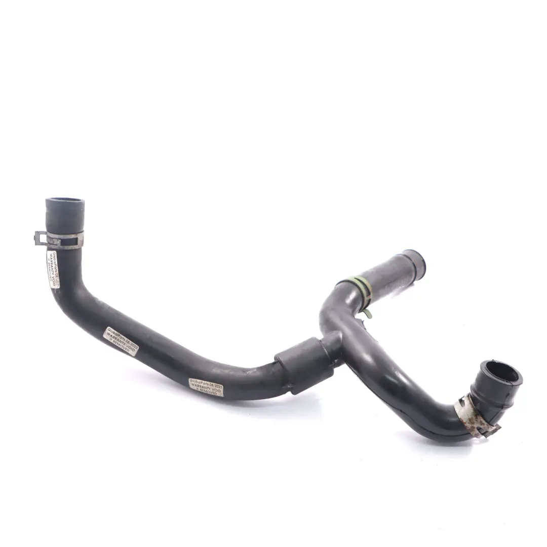 Mk4 Water Hose Engine Cooling Radiator Heater Pipe to Ford Mondeo with Part number 4M50-6K869-AC Ford Mondeo Mk4 Water Hose Engine Cooling Radiator Heater Pipe - SKU 4M50-6K869-AC - Part number 4M50-6K869-AC