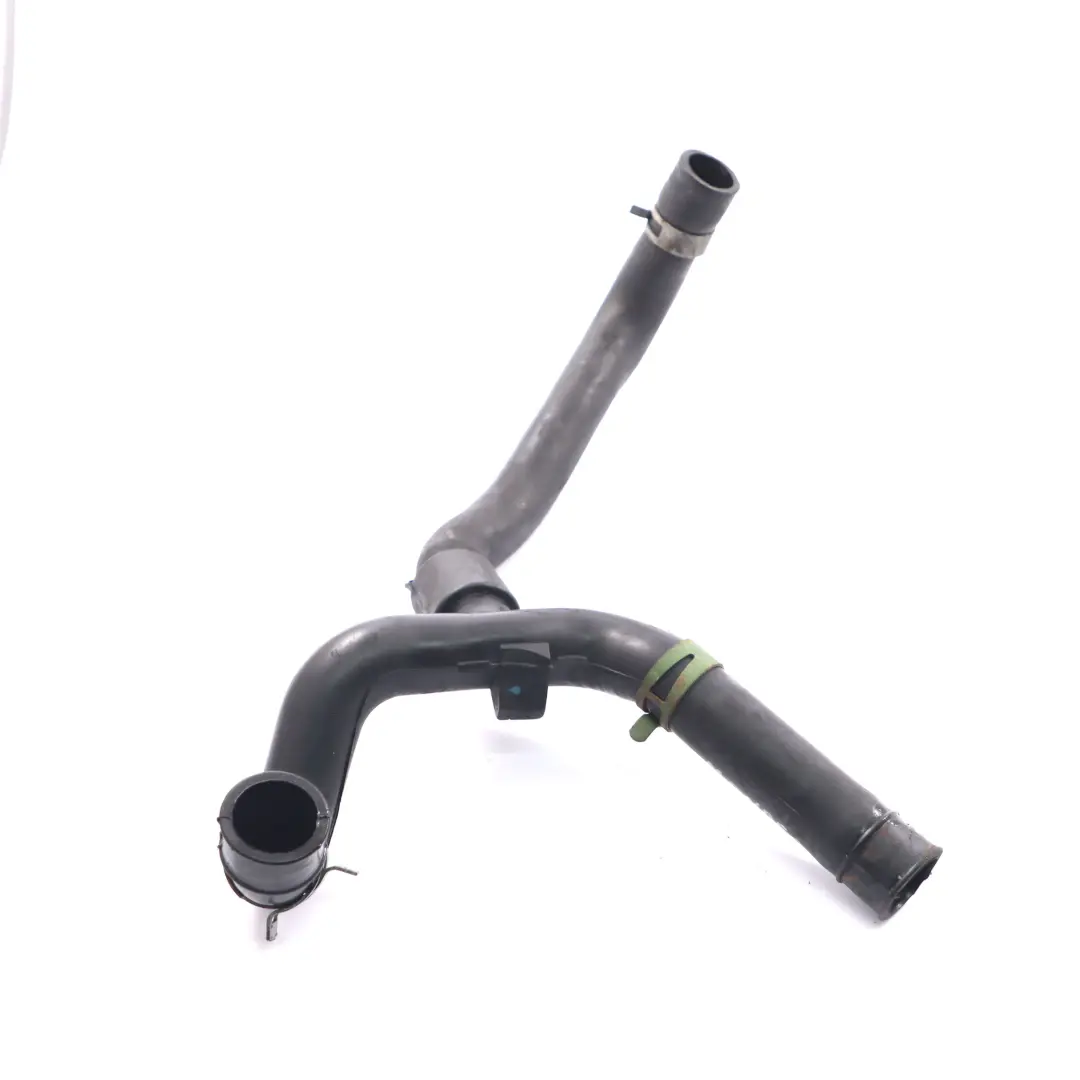 Ford Mondeo Mk4 tubo acqua raffreddamento radiatore riscaldatore - SKU 4M50-6K869-AC - Numero di parte 4M50-6K869-AC