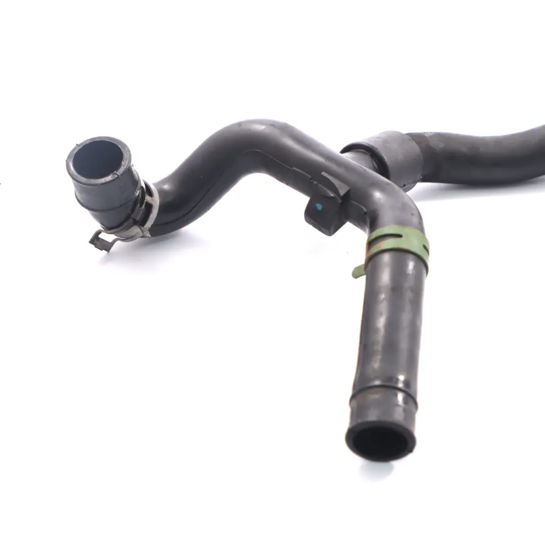 Mk4 Water Hose Engine Cooling Radiator Heater Pipe to Ford Mondeo with Part number 4M50-6K869-AC Ford Mondeo Mk4 Water Hose Engine Cooling Radiator Heater Pipe - SKU 4M50-6K869-AC - Part number 4M50-6K869-AC