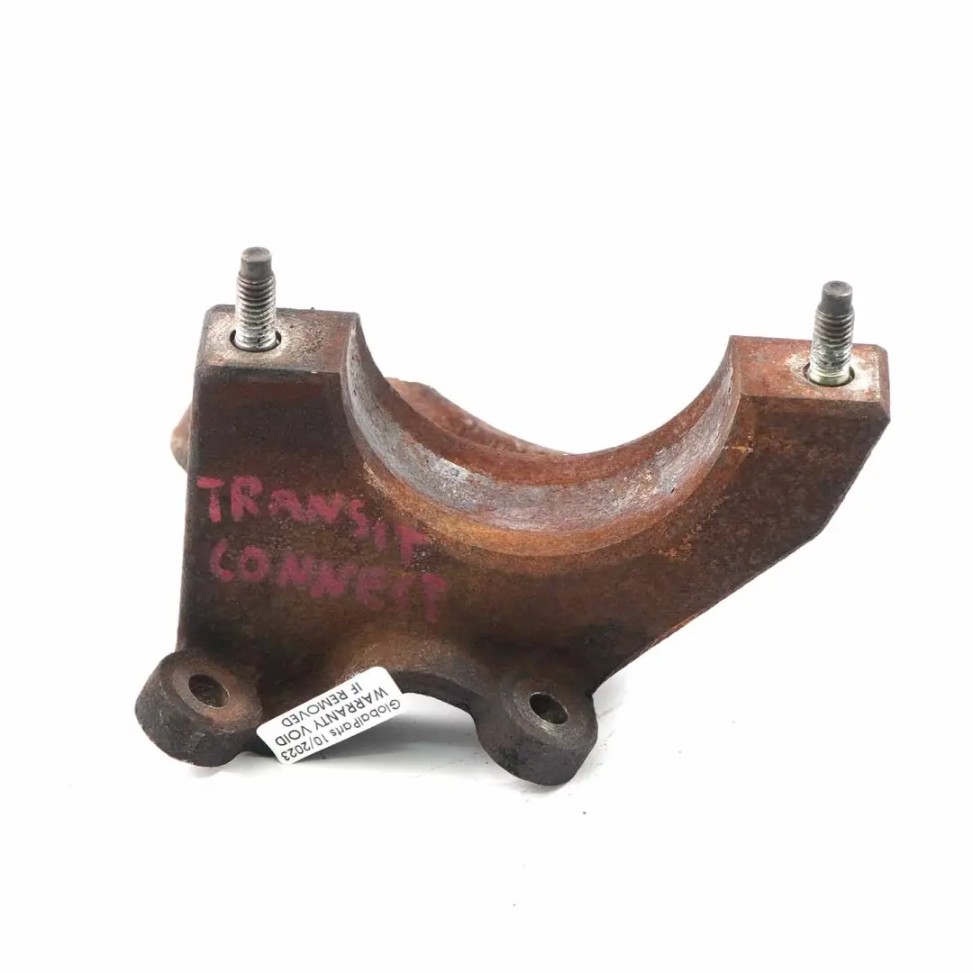 Mount Ford Transit Connect Driveshaft Bracket Holder Support 4M513K305BC to Engine with Part number 4M51-3K305-BC Engine Mount Ford Transit Connect Driveshaft Bracket Holder Support 4M513K305BC - SKU 4M51-3K305-BC - Part number 4M51-3K305-BC