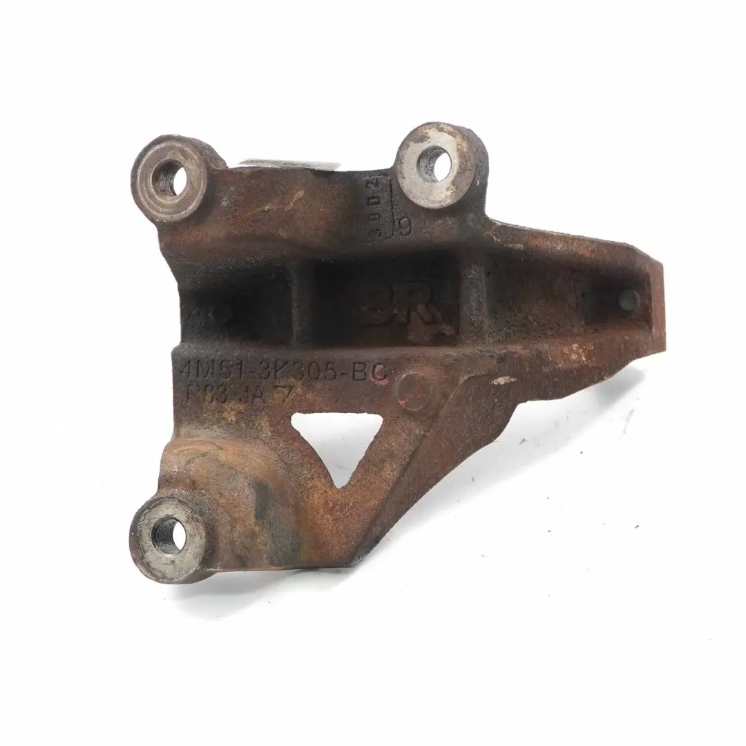 Soporte de motor Ford Transit Connect Soporte eje de transmisión para con número de pieza 4M51-3K305-BC Soporte de motor Ford Transit Connect Soporte eje de transmisión - SKU 4M51-3K305-BC - Número de pieza 4M51-3K305-BC