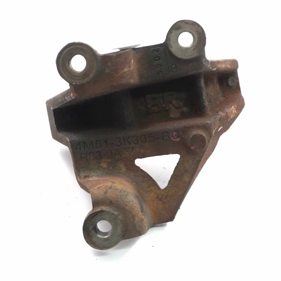 Motorhalterung Ford Transit Connect Halterung für mit Teilenummer 4M51-3K305-BC Motorhalterung Ford Transit Connect Halterung - SKU 4M51-3K305-BC - Teilenummer 4M51-3K305-BC
