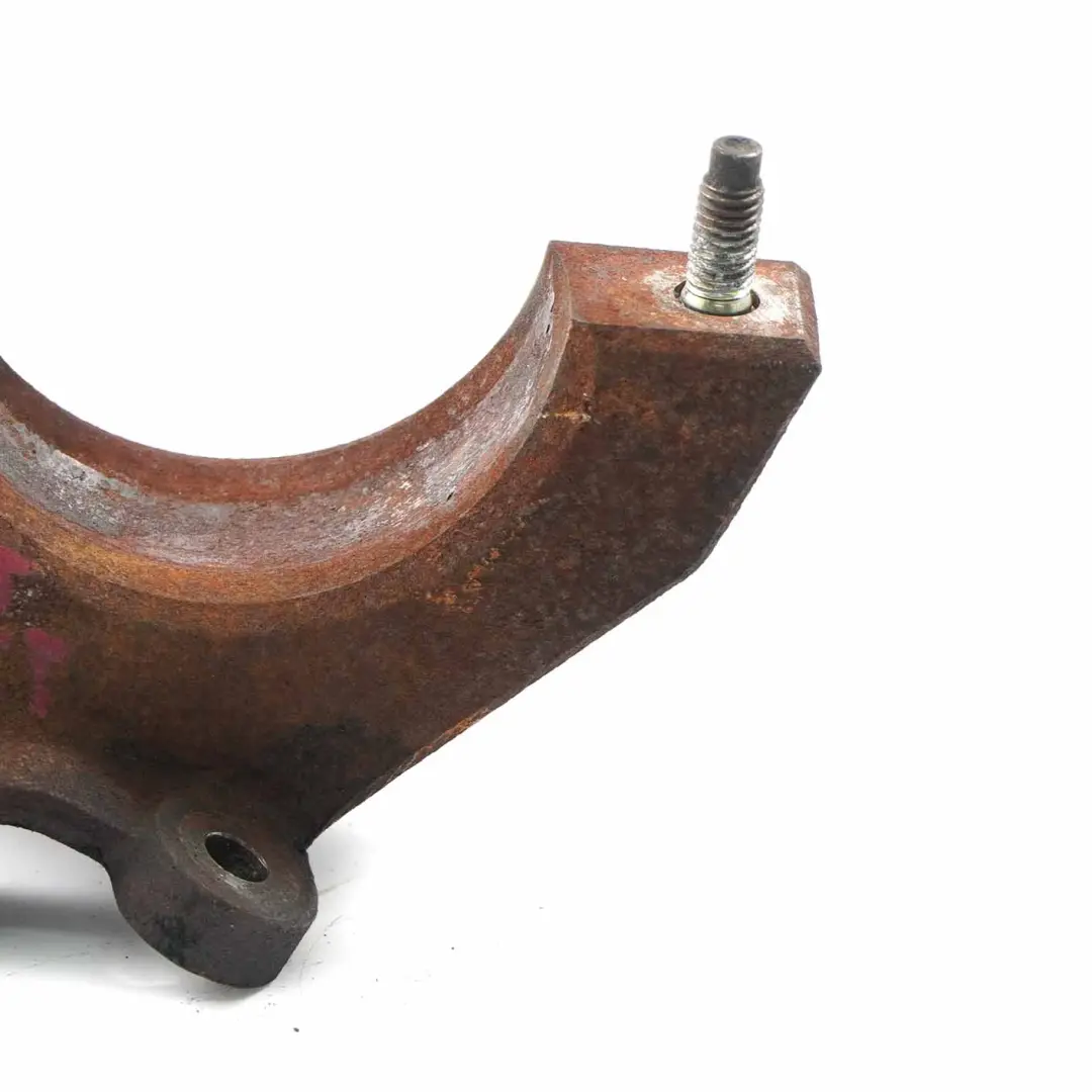  Support moteur Ford Transit Connect arbre transmission - SKU 4M51-3K305-BC - Numéro de pièce 4M51-3K305-BC