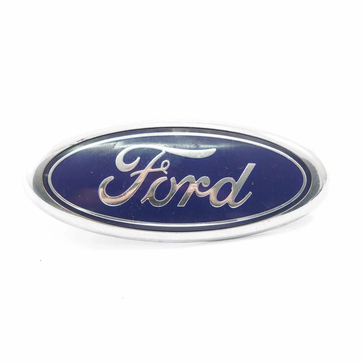 Front Emblem Ford Transit Connect Logo Grille Emblem Base 4M51-8216-AA