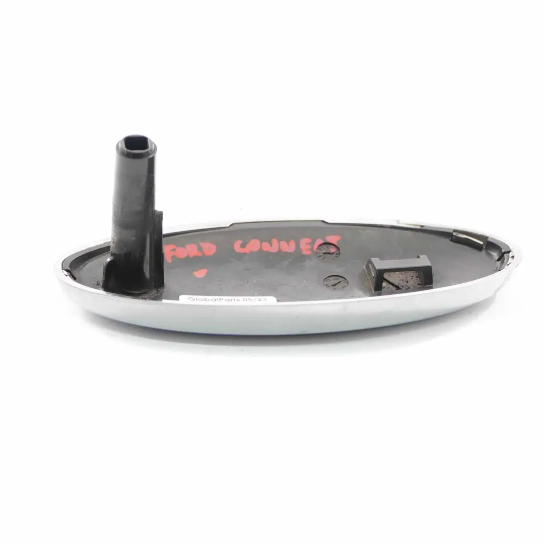 Ford Transit Connect Emblema delantero Logo Grille Base - SKU 4M51-8216-AA - Número de pieza 4M51-8216-AA