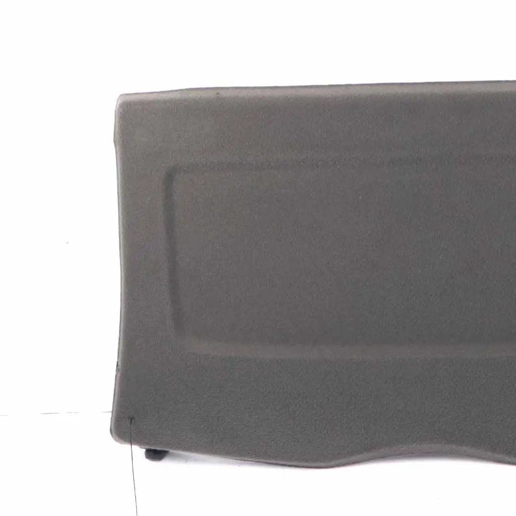 Ford Focus Mk2 Parcel Shelf Cover Panel Roller Blind Black - SKU 4M51-A46506-AC32N5 - Part number 4M51-A46506-AC32N5