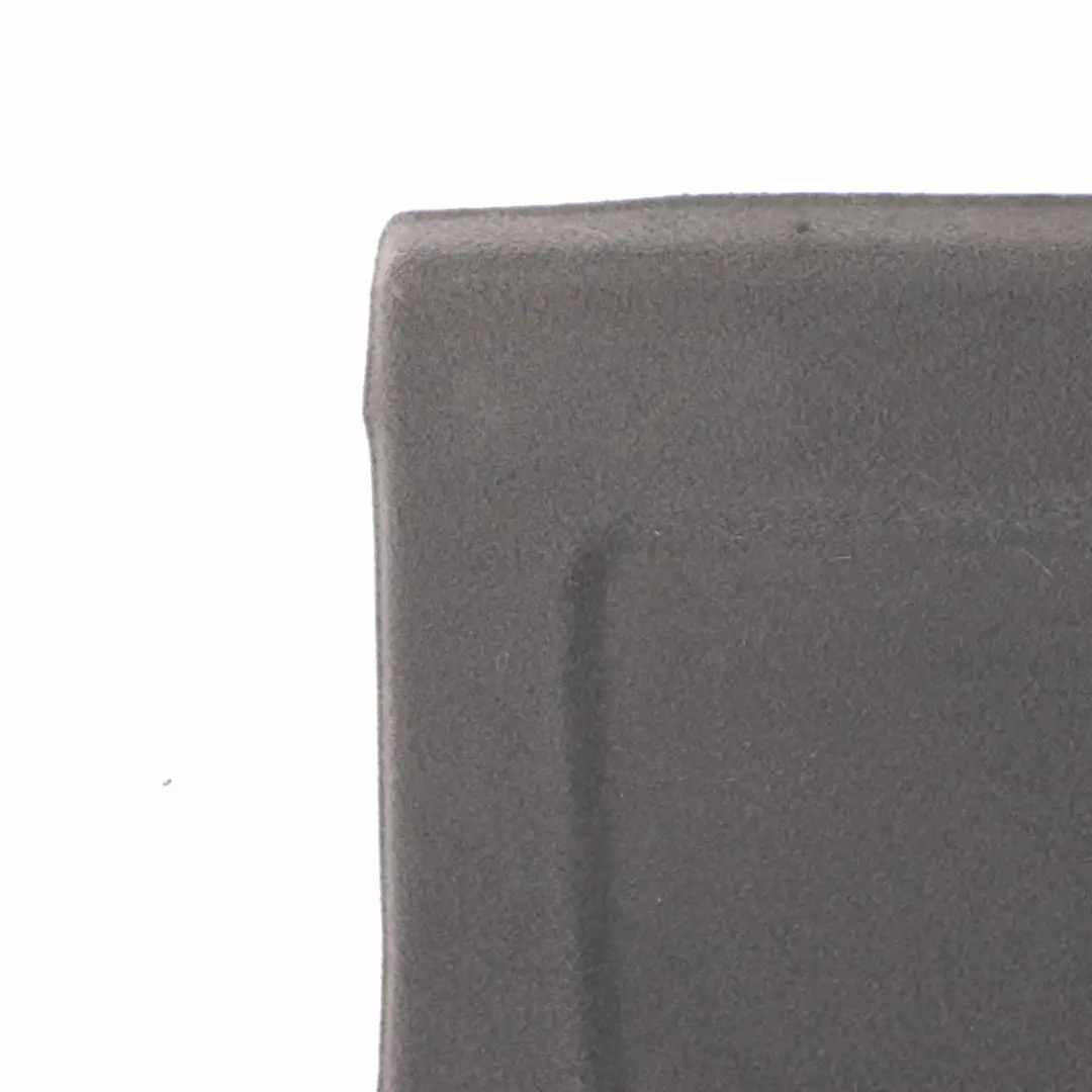 Ford Focus Mk2 Parcel Shelf Cover Panel Roller Blind Black - SKU 4M51-A46506-AC32N5 - Part number 4M51-A46506-AC32N5