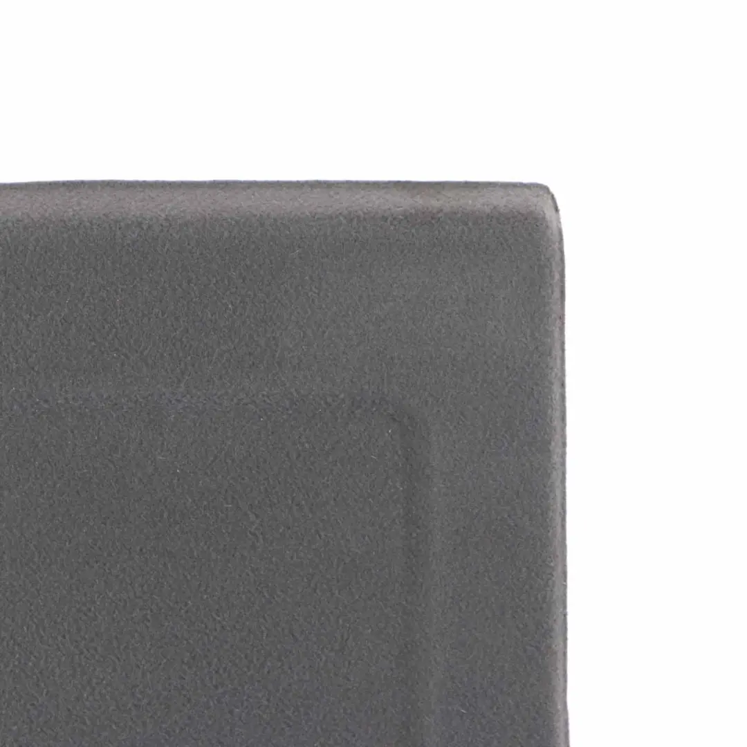Ford Focus Mk2 Parcel Shelf Cover Panel Roller Blind Black - SKU 4M51-A46506-AC32N5 - Part number 4M51-A46506-AC32N5