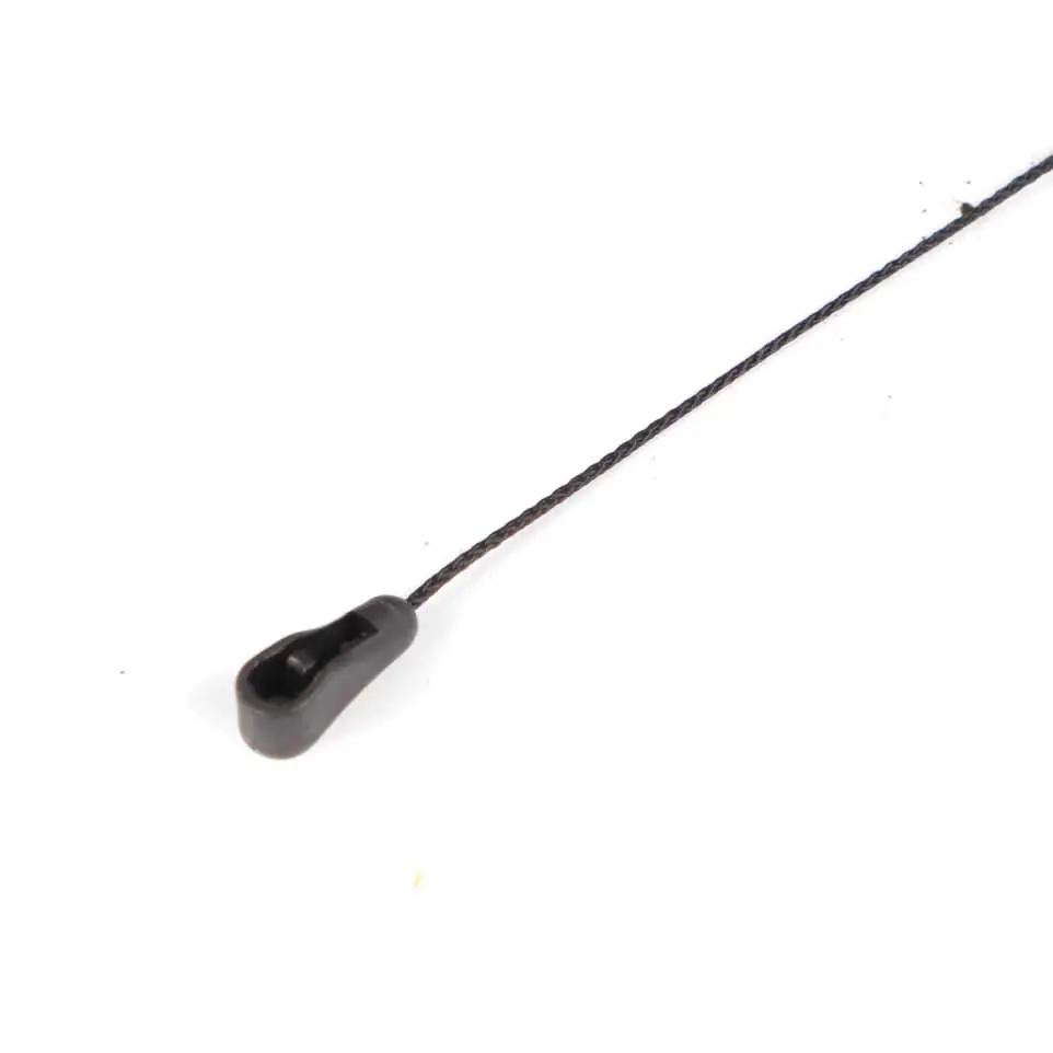 Ford Focus Mk2 Parcel Shelf Cover Panel Roller Blind Black - SKU 4M51-A46506-AC32N5 - Part number 4M51-A46506-AC32N5
