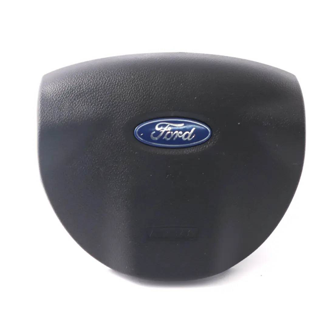 Mk2 Volante Módulo de Aire Lado del Conductor Negro para Ford Focus con número de pieza 4M51A042B85DF Ford Focus Mk2 Volante Módulo de Aire Lado del Conductor Negro - SKU 4M51A042B85DF - Número de pieza 4M51A042B85DF