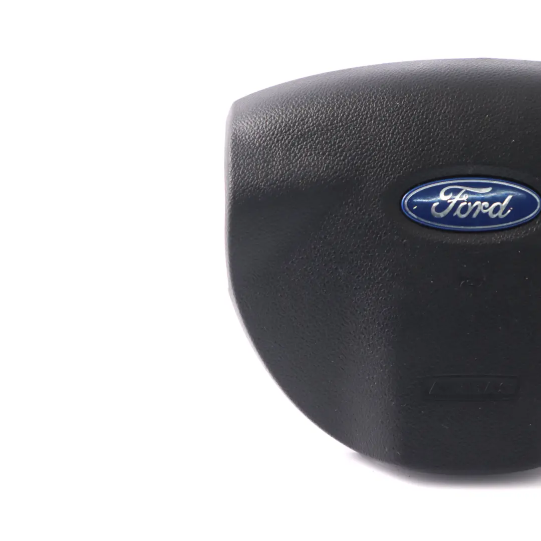Ford Focus Mk2 Steering Wheel Air Module Driver's Side Black - SKU 4M51A042B85DF - Part number 4M51A042B85DF