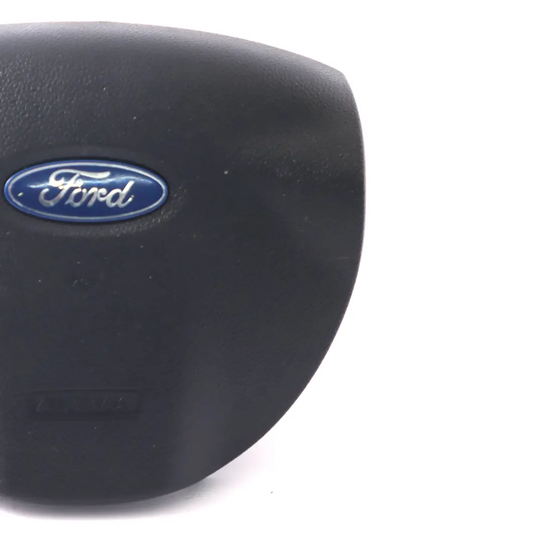 Ford Focus Mk2 Module Air Volant Côté Conducteur Noir - SKU 4M51A042B85DF - Numéro de pièce 4M51A042B85DF