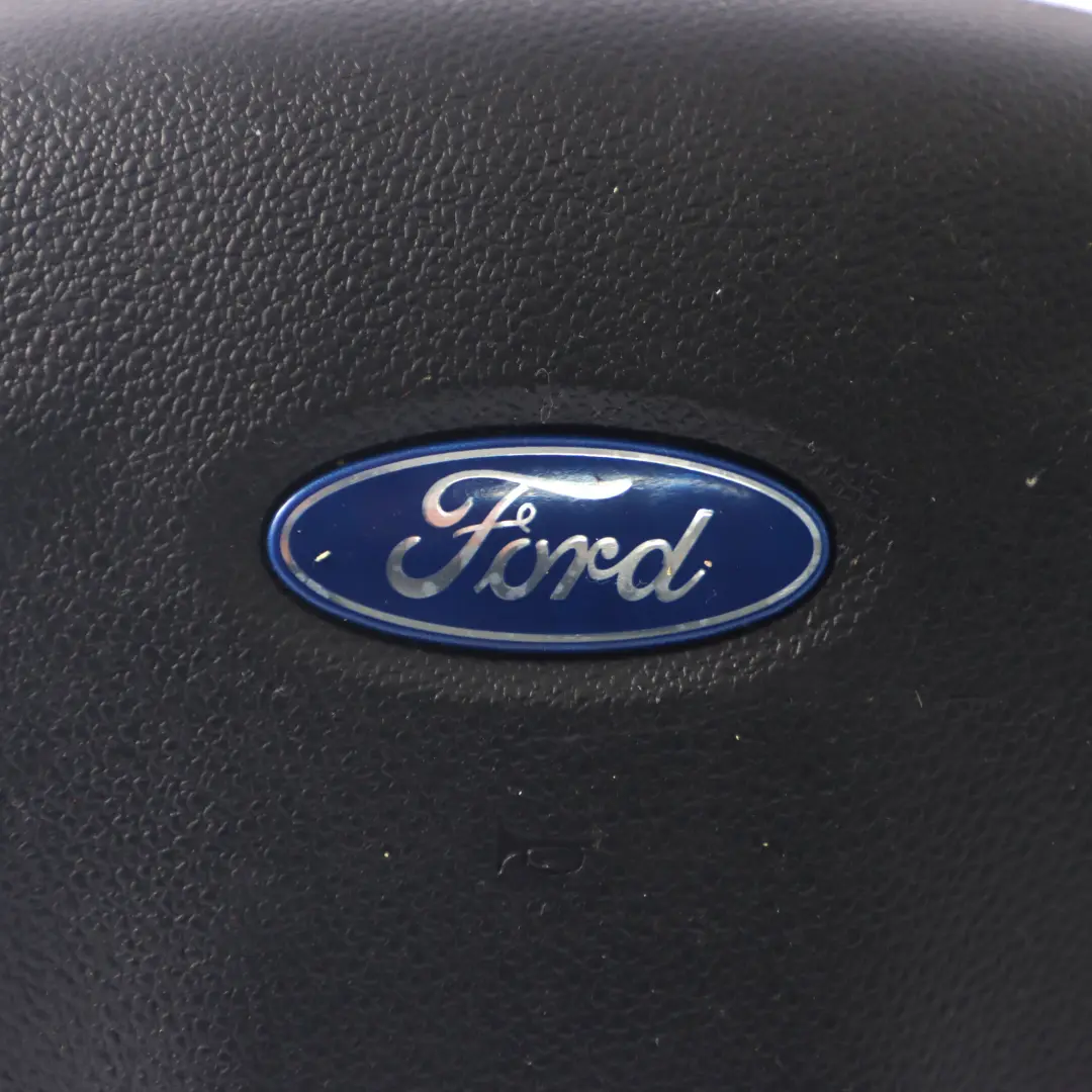 Ford Focus Mk2 Volante Módulo de Aire Lado del Conductor Negro - SKU 4M51A042B85DF - Número de pieza 4M51A042B85DF