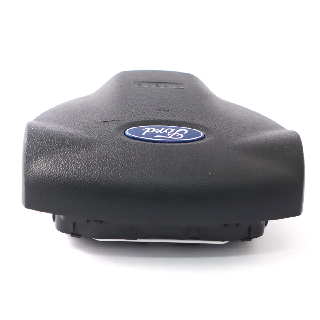 Ford Focus Mk2 Module Air Volant Côté Conducteur Noir - SKU 4M51A042B85DF - Numéro de pièce 4M51A042B85DF