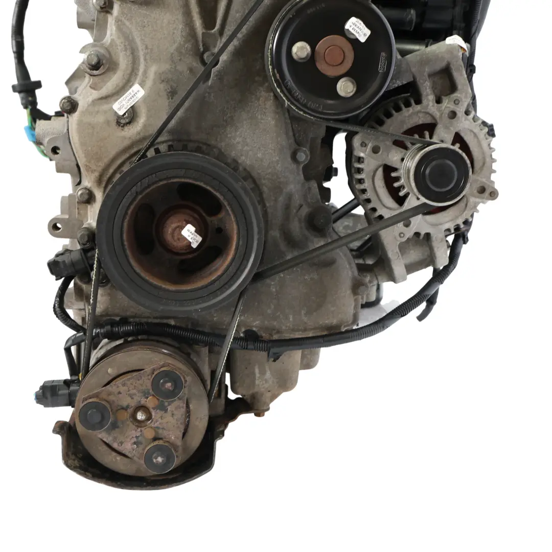 MK2 C-Max Motore Completo AODA AODB 2.0 Benzina 145HP 159k, GARANZIA per Ford Focus con numero di parte 4M5G-6006-SD Ford Focus MK2 C-Max Motore Completo AODA AODB 2.0 Benzina 145HP 159k, GARANZIA - SKU 4M5G-6006-SD-1 - Numero di parte 4M5G-6006-SD