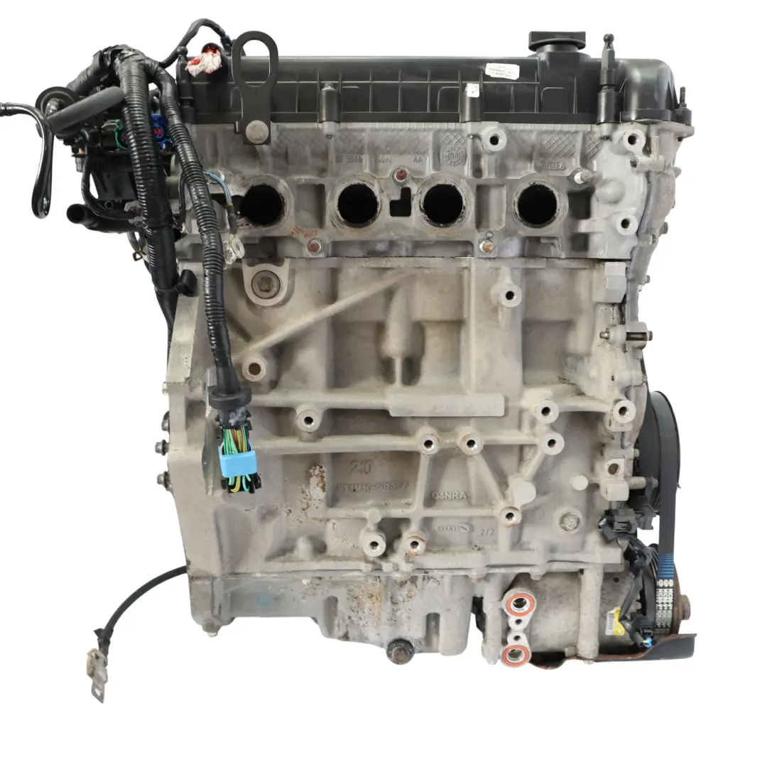 MK2 C-Max Motor Completo AODA AODB 2.0 Gasolina 145 HP 159k, GARANTÍA para Ford Focus con número de pieza 4M5G-6006-SD Ford Focus MK2 C-Max Motor Completo AODA AODB 2.0 Gasolina 145 HP 159k, GARANTÍA - SKU 4M5G-6006-SD-1 - Número de pieza 4M5G-6006-SD