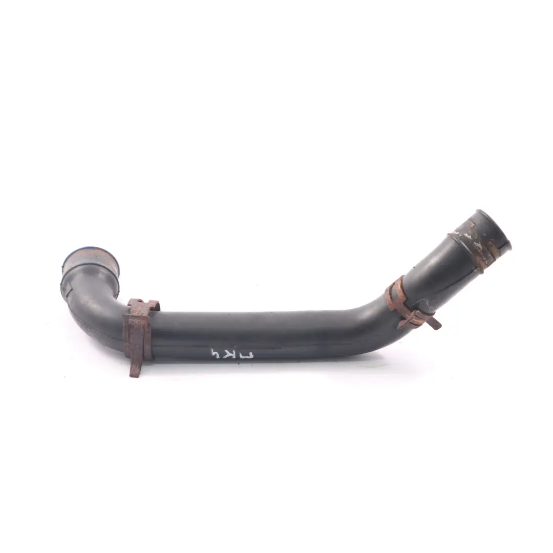 MK2 Mondeo MK4 1.8 TDCi Tubo di sfiato del carter per Ford Focus con numero di parte 4M5Q-6A804-AC Ford Focus MK2 Mondeo MK4 1.8 TDCi Tubo di sfiato del carter - SKU 4M5Q-6A804-AC - Numero di parte 4M5Q-6A804-AC