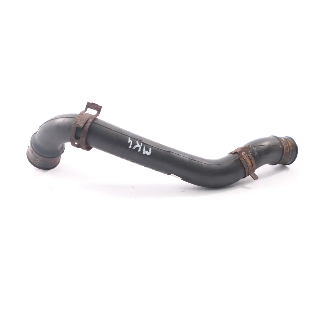 Ford Focus MK2 Mondeo MK4 1.8 TDCi Crankcase Breather Vent Pipe - SKU 4M5Q-6A804-AC - Part number 4M5Q-6A804-AC